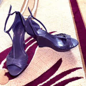 Aldo Wedge Heels